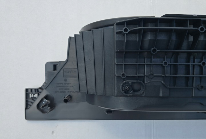 фото №8, Vw t7 multivan 7t0 длинный защита градус podnóżek сторона левая 7t0863725c