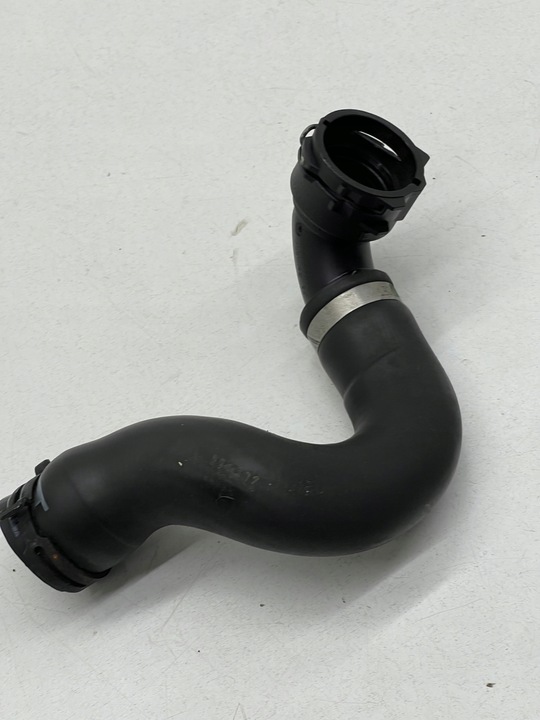 фото №6, Audi a6 c7 2.0 tdi шланг дроти магістраль води радіатор комплект!