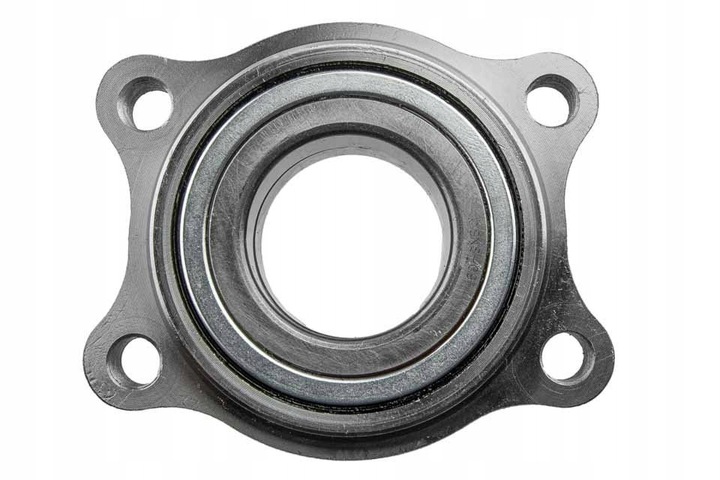 фото №4, Nty ступиця колеса зад