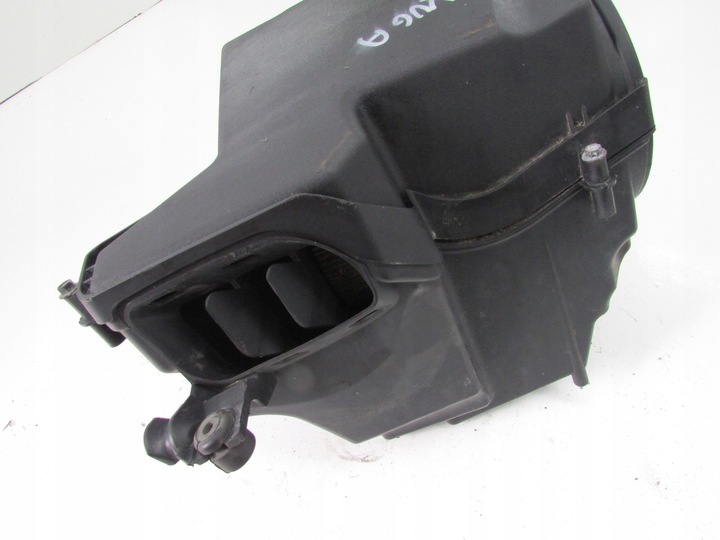 фото №5, Ford kuga mk1 2.0tdci корпус фільтра повітря 7m519600