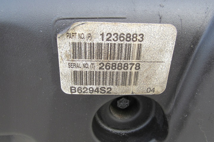 фото №11, Volvo двигатель s80 2.9 200km b6294s2