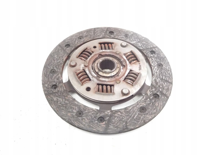 фото №6, Комплект сцепления renault clio ii oem номер 302055852r
