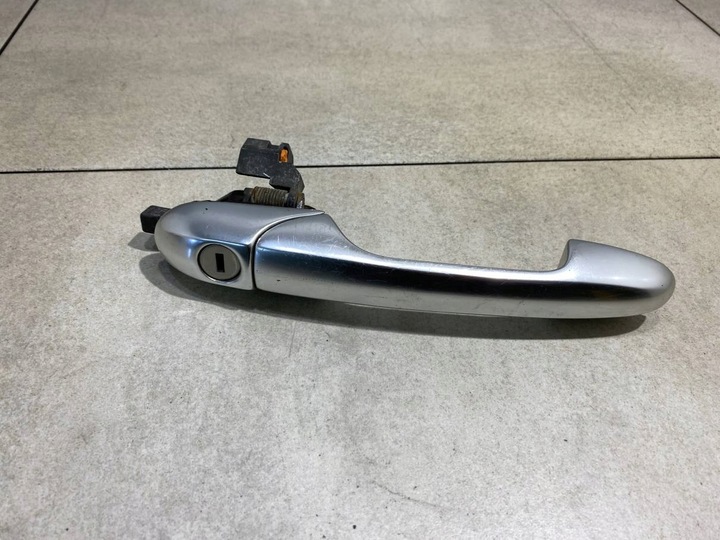 фото №1, Ручка наружная правая alfa romeo 147