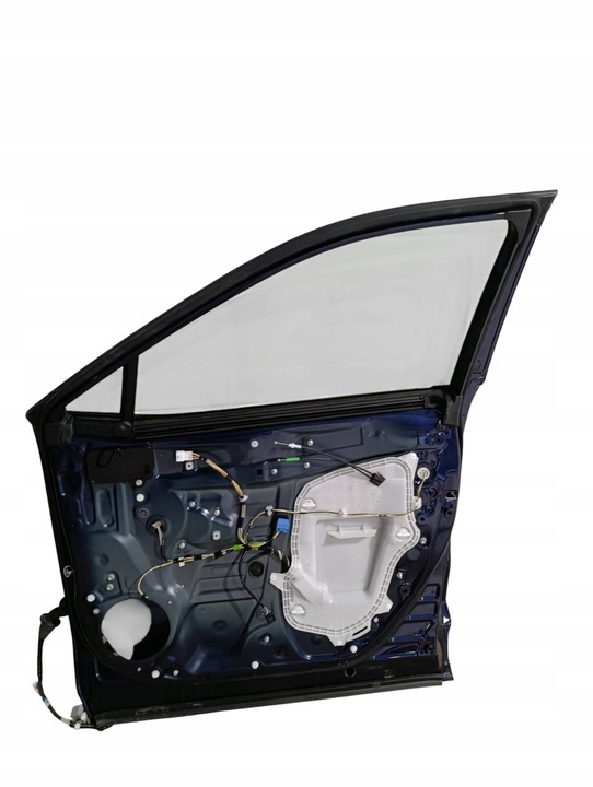 фото №7, Toyota rav 4 xa50 2020 правая сторона дверь передние