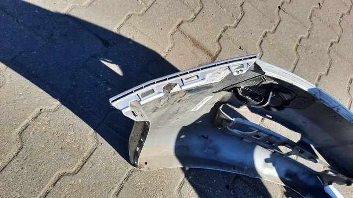 фото №13, Бампер перед переднее 31323831 volvo s60 ii v60 рестайлинг 13-18r