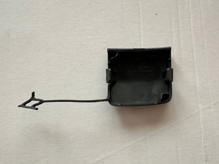 фото №3, Заглушка фаркоп перед 620228635r dacia spring