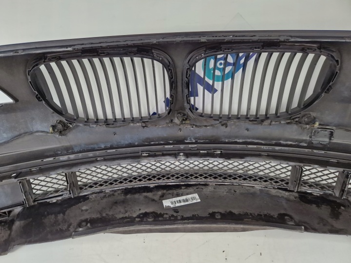 фото №16, Бампер передний перед bmw 7 f01 f02 5 pdc противотуманка ксенон pod распылители