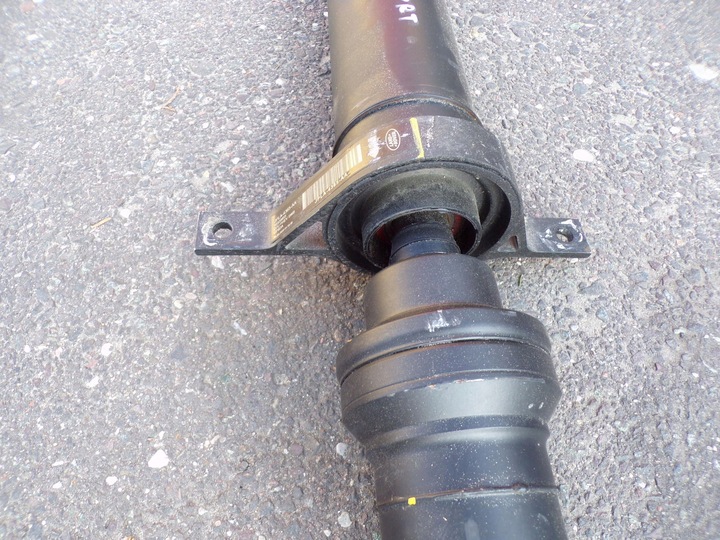 фото №9, Wał привідний jpla-4365-aa range rover sport ii lif