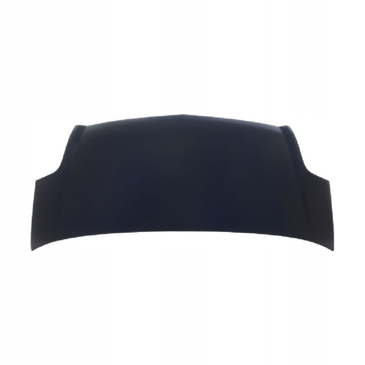 фото №1, Капот renault master 01.04-12.06