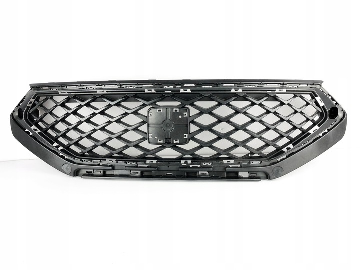 фото №1, Seat tarraco решётка радиатора решётка бампера перед 2018-