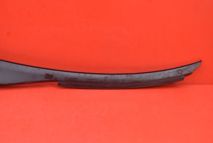 фото №6, Панель под лобовым стеклом eu 8k1819403 audi a4 b8 07-11