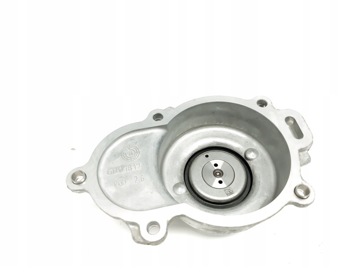 фото №5, Vw golf vii 1.6 tdi корпус валків wariatorów 03l109096b 04l906423