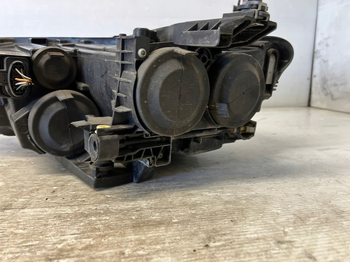 фото №8, Passat b8 лампа праві перед 3g2941006c uk