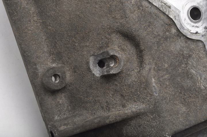 фото №6, Jaguar xj x351 land rover 3.0 піддон масляна 9x2q-6u004-cc