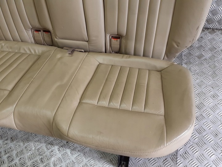 фото №6, Диван задняя rover 400