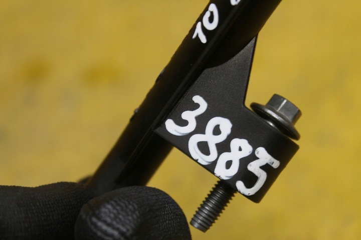 фото №8, Трубка маслоприймач масла 9685411480 berlingo iii 1.6 hdi