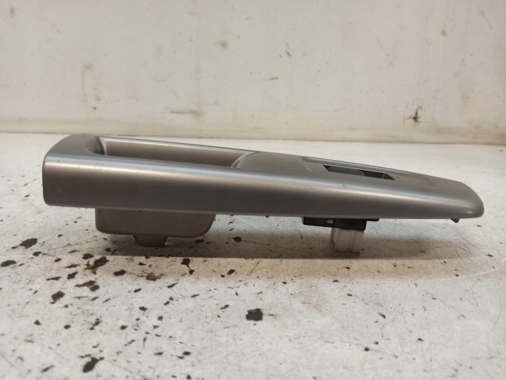 фото №7, Subaru impreza gh панель стекло левое зад 94266fg510