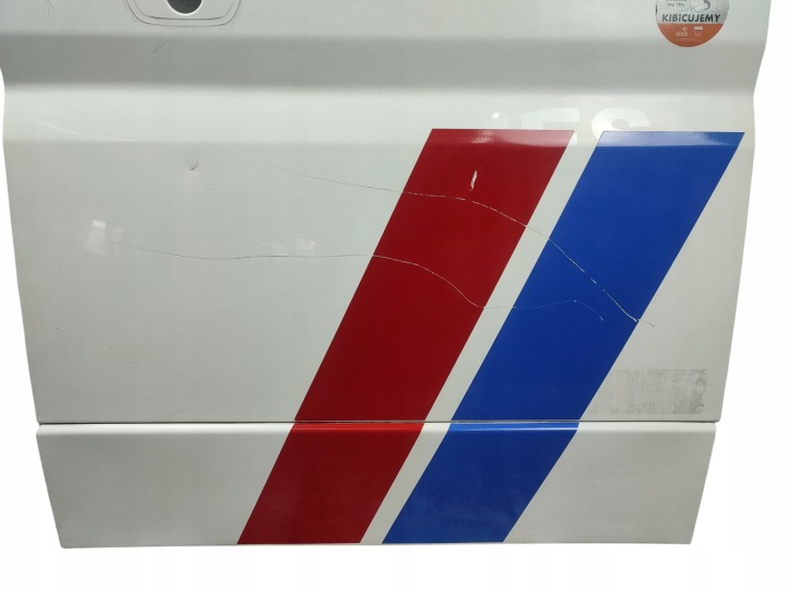 фото №15, Двері праві зад праве задні ducato iii boxer jumper ii lak: vr-249 06-14