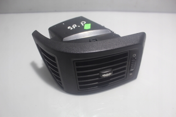 фото №1, Решітка повітропровід середня права citroen jumper ii