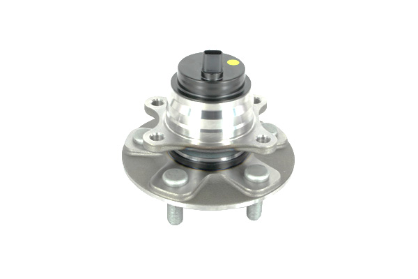 фото №2, Набор подшипник колёса з ступица перед p з ступица 30x70x70 lexus ls 4.6