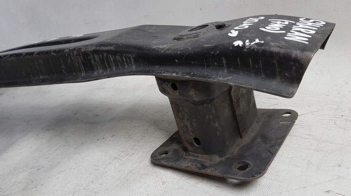 фото №7, Балка бампера заднього зад vw sharan 7n0 2010-20