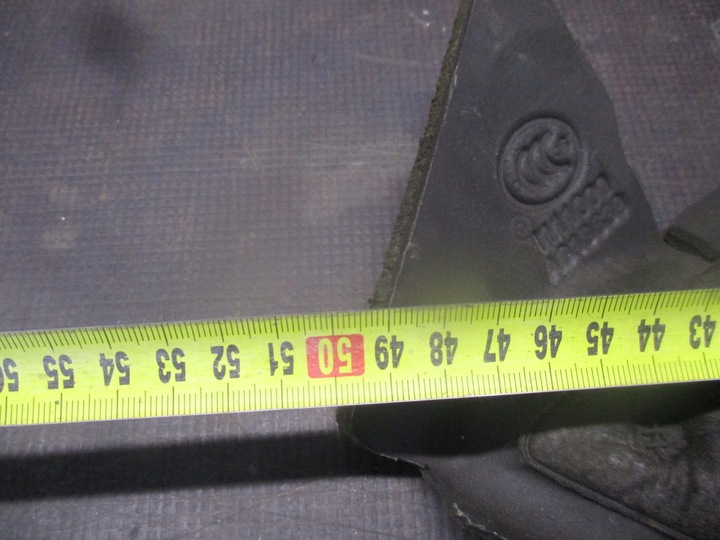 фото №13, Защита зад audi a6 c8 18-23r