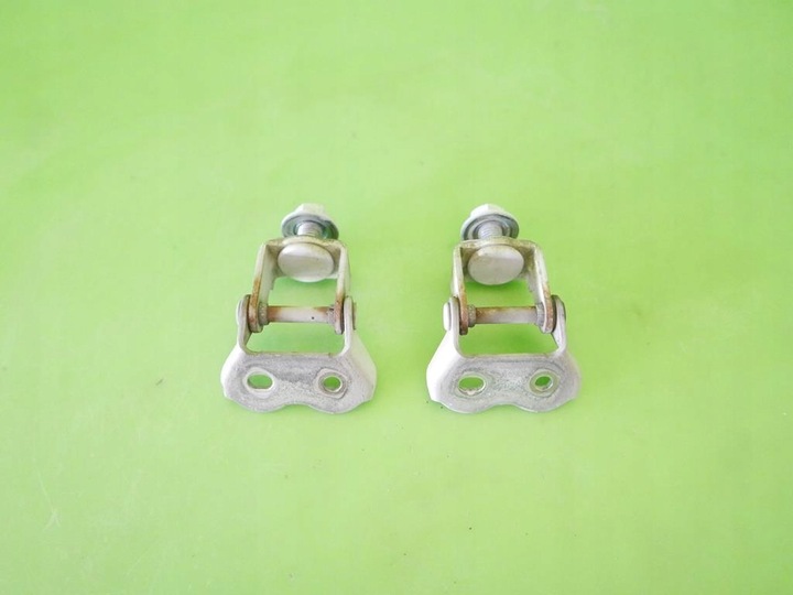 фото №1, Петли крышки зад багажника hw hyundai i10 i pa