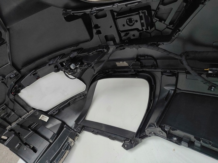 фото №12, Бампер зад 9y3807421a porsche cayenne 9y3 купе