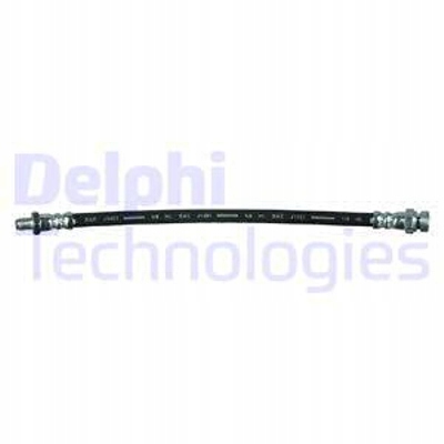 фото №3, Delphi lh6953 шланг тормозной гибкий