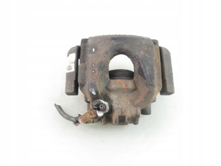 фото №7, Суппорт левый перед citroen c5 iii 2.0 hdi