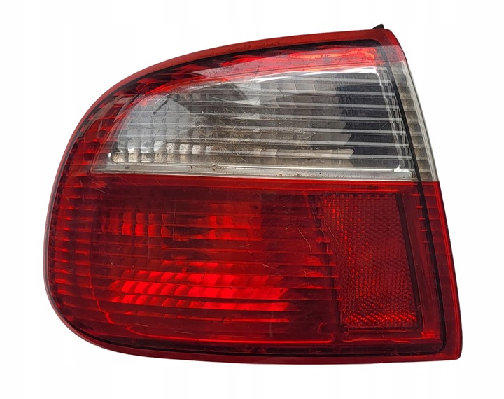 фото №1, Лампа задня ліва лівий зад seat toledo ii 1m5945095b