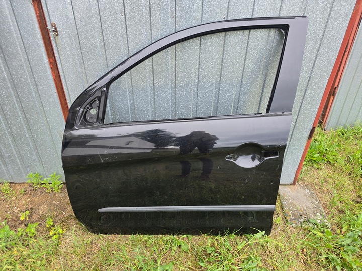 фото №1, Двері перед передні ліві mitsubishi asx 2010-