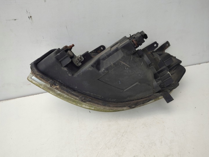 фото №11, Фара правое перед fiat sedici suzuki sx4 05-09 европа