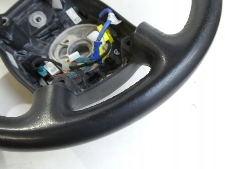 фото №6, Кермо шкіра audi a5 b5