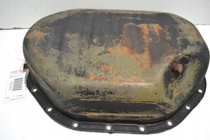 фото №6, Mercedes w126 w123 280e se m110 піддон масла