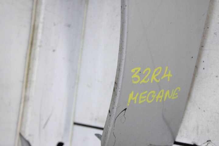 фото №13, Крило лівий перед переднє renault megane iii 3 2008r- ted69