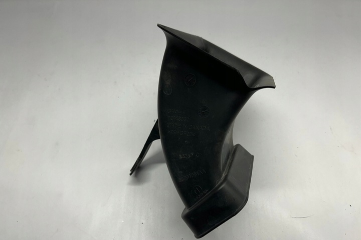 фото №11, Запчасть канала впуск воздуха dodge ram 1500 pick-up dj, ds 68291051aa