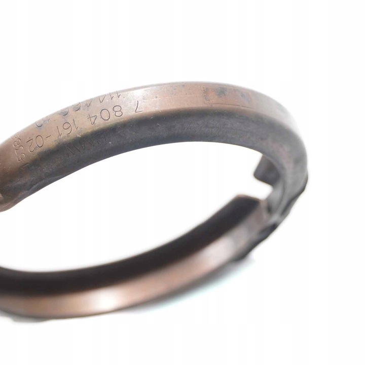 фото №9, Bmw e90 e91 lci f30 f10 n57 хомут турбокомпресора