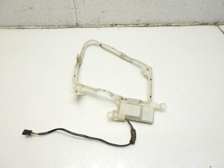 фото №7, Антенна keyless дверь левая перед 5 pin mercedes w220 a2208200175