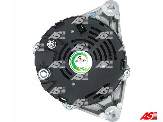 фото №14, As-pl a0114 генератор