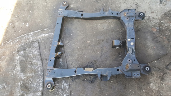 фото №1, Підрамник перед orlando 2.0 d