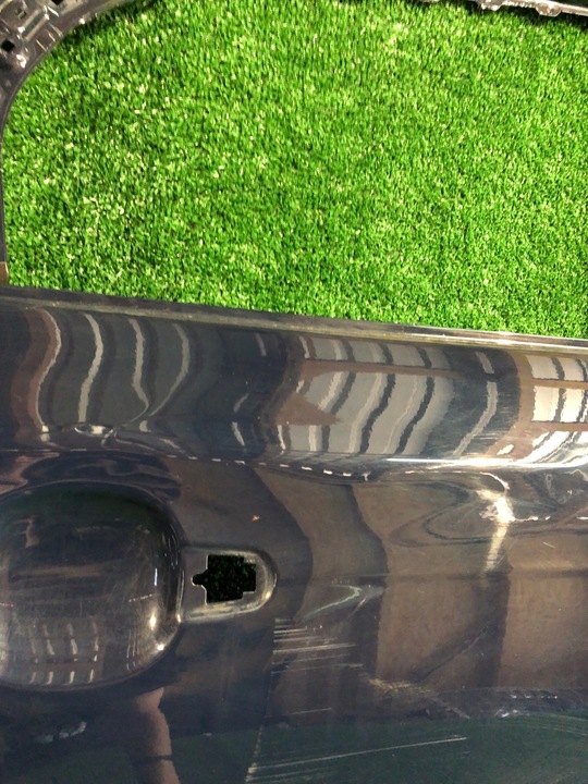 фото №4, Двері праві задні ford focus mk3 hb