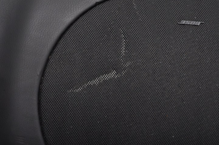 фото №9, Maserati granturismo полка багажника багажника