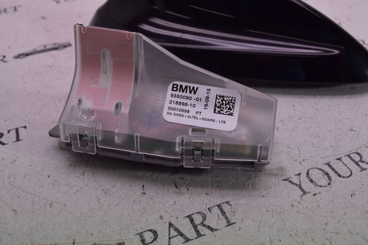 фото №9, Bmw x1 f48 f49 2016 plus / клема / трубка  акумулятора