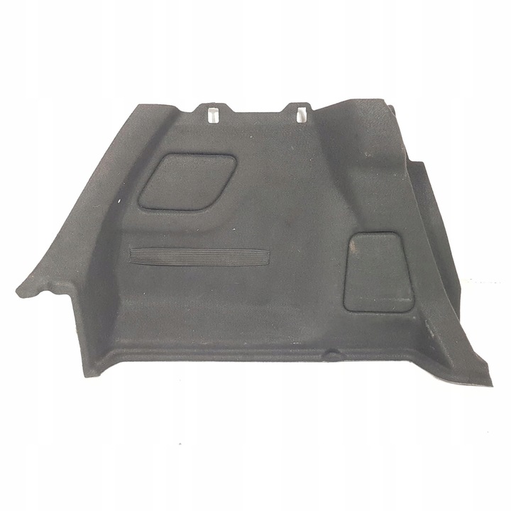 фото №1, Обивка багажника левый зад peugeot 308 t9 hb