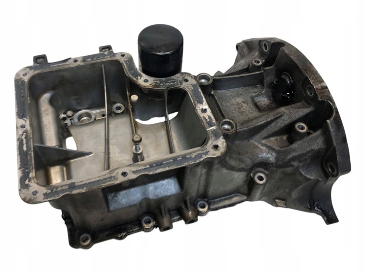 фото №5, Hyundai i20 i pb рестайлінг 1.2 b 86km 13r основа піддон масляної