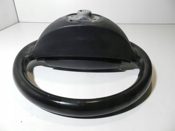 фото №7, Кермо шкіра мультифункція подушка подушка безпеки 30776332 volvo v50 рестайлінг 07-12