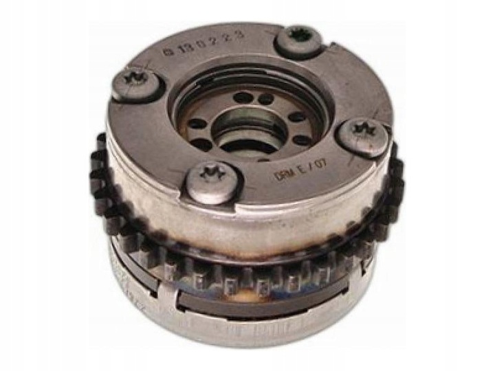 фото №1, Колесо вал распределительный вал mercedes класс s c217 4.7 5.5 a217 4.7 5.5