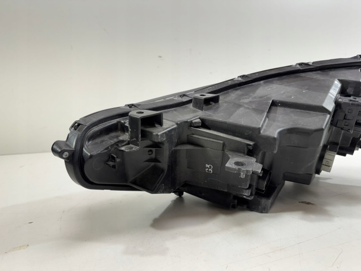 фото №11, Правое полный led honda hr-v hrv iii 21- красивая