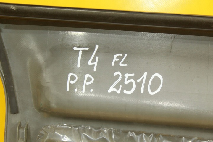 фото №8, Боковина праві перед vw transporter t4 701867016f 701867106b